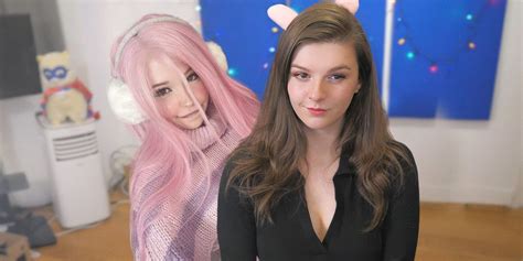 belle delphine finnster|Belle Delphine and F1NN5ter Collaborate, Making the Internet。